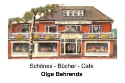 Buchladen Wiesmoor Olga Behrends