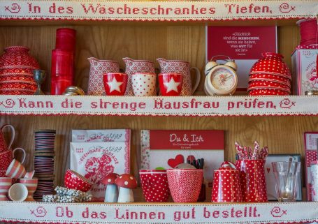 Geschenke Wiesmoor